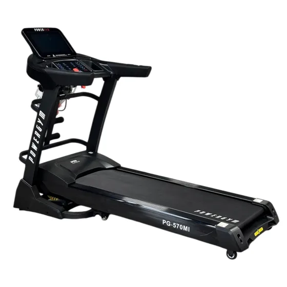 PG-570Mi · 10″