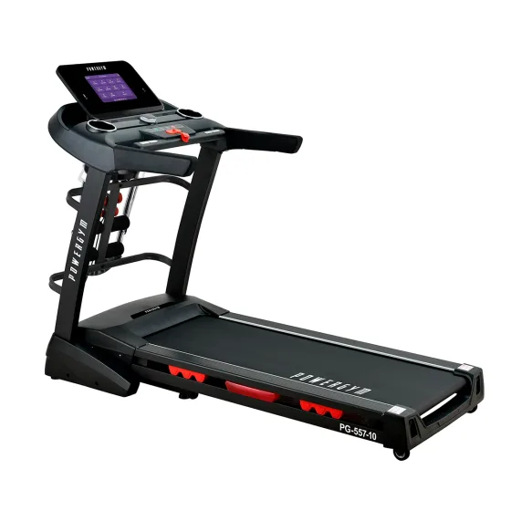 PG-557 · 10″